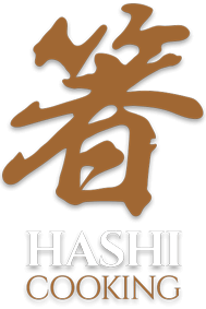 Hashi Cooking